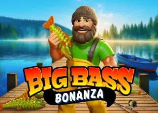TIMEZONE168 ทางเข้าล่าสุด Big Bass Bonanza ทดลองเล่นฟรี