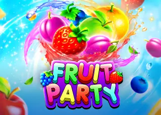 TIMEZONE168 ทางเข้าล่าสุด Fruit Party ทดลองเล่นฟรี