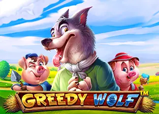 TIMEZONE168 ทางเข้าล่าสุด Greedy Wolf ทดลองเล่นฟรี