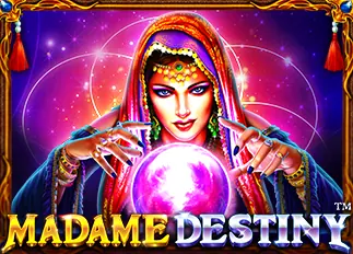 TIMEZONE168 ทางเข้าล่าสุด Madame Destiny ทดลองเล่นฟรี
