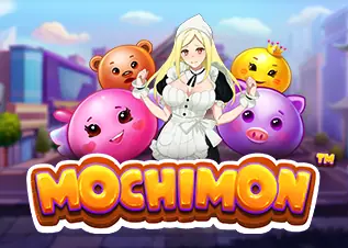 TIMEZONE168 ทางเข้าล่าสุด Mochimon ทดลองเล่นฟรี