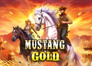 TIMEZONE168 ทางเข้าล่าสุด Mustang Gold ทดลองเล่นฟรี