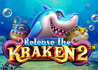 TIMEZONE168 ทางเข้าล่าสุด Release the Kraken 2 ทดลองเล่นฟรี