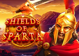 TIMEZONE168 ทางเข้าล่าสุด Shields of Sparta ทดลองเล่นฟรี