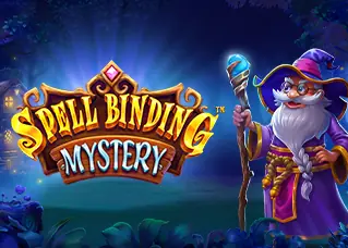 TIMEZONE168 ทางเข้าล่าสุด Spellbinding Mystery ทดลองเล่นฟรี