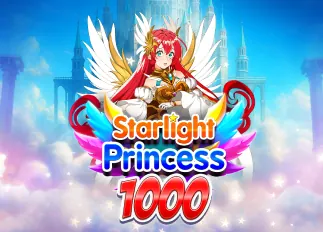 TIMEZONE168 ทางเข้าล่าสุด Starlight Princess 1000 ทดลองเล่นฟรี