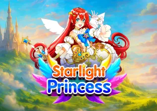 TIMEZONE168 ทางเข้าล่าสุด Starlight Princess ทดลองเล่นฟรี