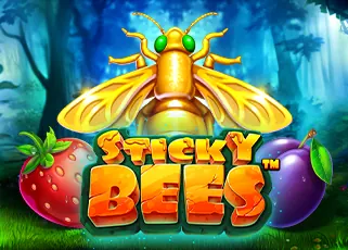 TIMEZONE168 ทางเข้าล่าสุด Sticky Bees ทดลองเล่นฟรี
