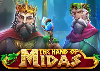 TIMEZONE168 ทางเข้าล่าสุด The Hand of Midas ทดลองเล่นฟรี