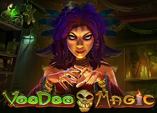 TIMEZONE168 ทางเข้าล่าสุด Voodoo Magic ทดลองเล่นฟรี