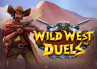 TIMEZONE168 ทางเข้าล่าสุด Wild West Duels ทดลองเล่นฟรี